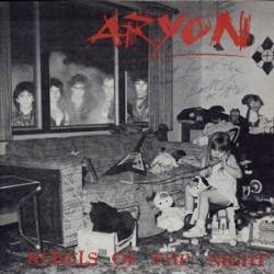 Aryon : Rebels of the Night